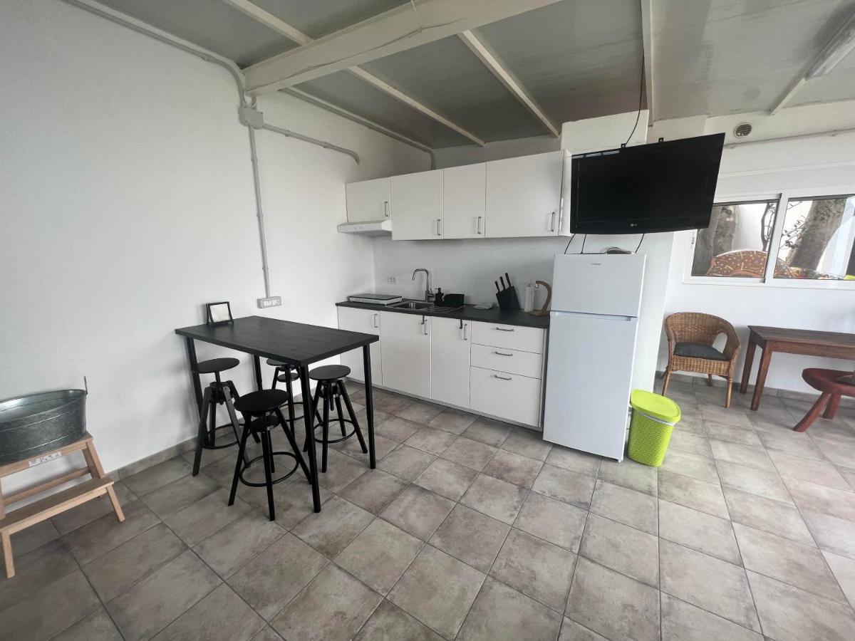 Apartamento Drago Y Laurel Taibique Exterior foto