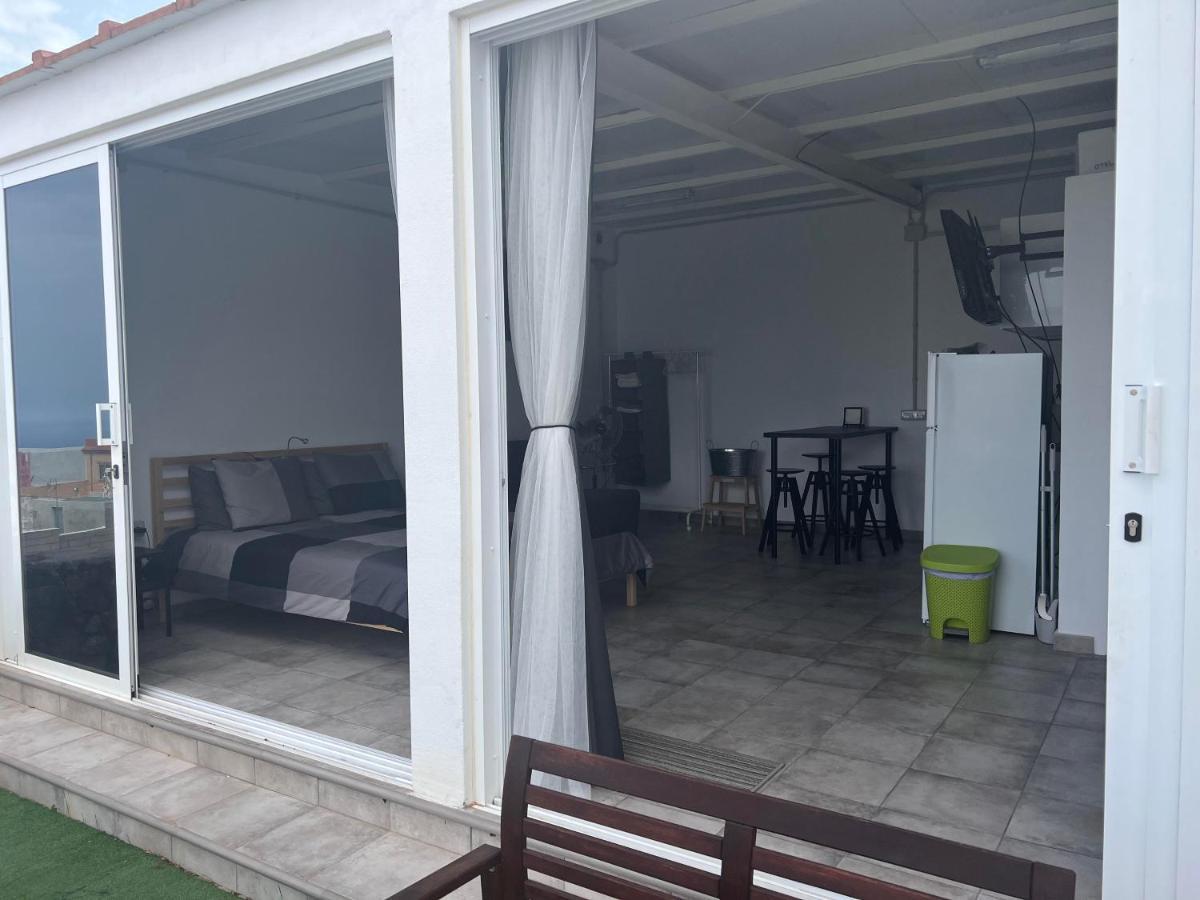 Apartamento Drago Y Laurel Taibique Exterior foto