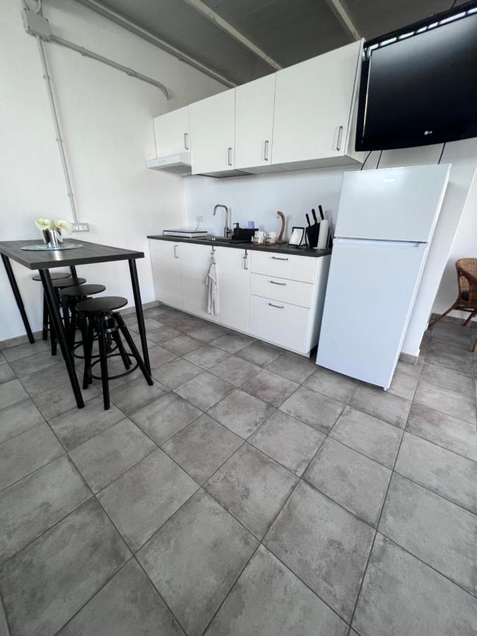Apartamento Drago Y Laurel Taibique Exterior foto