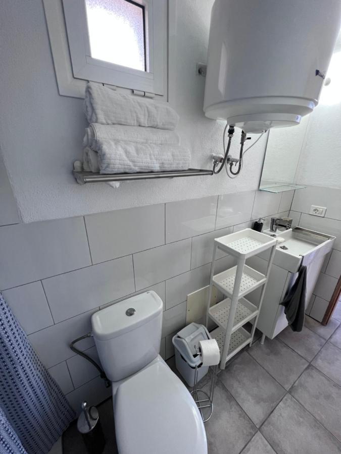 Apartamento Drago Y Laurel Taibique Exterior foto